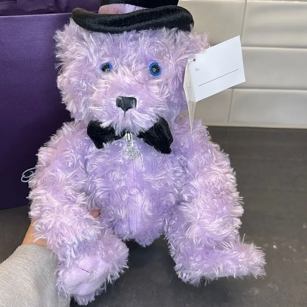 Ben Bridge Jewelry Bear-NWT